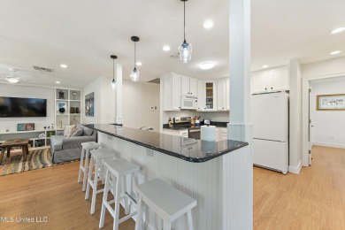 A Perfect Blend of Comfort, Style, and Coastal Living - In the on The Bridges Golf Club At Hollywood Casino in Mississippi - for sale on GolfHomes.com, golf home, golf lot