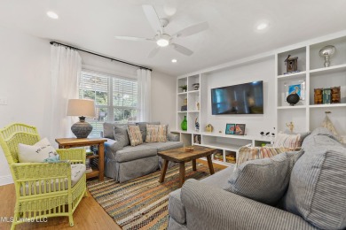 A Perfect Blend of Comfort, Style, and Coastal Living - In the on The Bridges Golf Club At Hollywood Casino in Mississippi - for sale on GolfHomes.com, golf home, golf lot