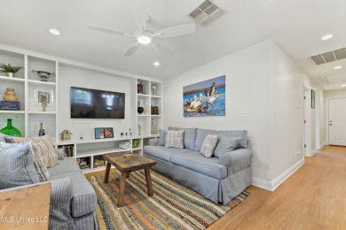 A Perfect Blend of Comfort, Style, and Coastal Living - In the on The Bridges Golf Club At Hollywood Casino in Mississippi - for sale on GolfHomes.com, golf home, golf lot
