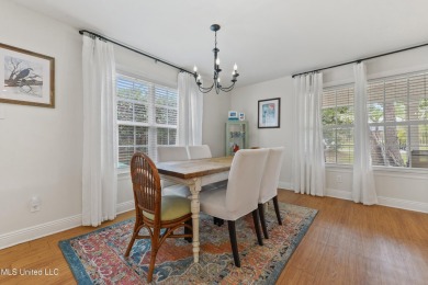 A Perfect Blend of Comfort, Style, and Coastal Living - In the on The Bridges Golf Club At Hollywood Casino in Mississippi - for sale on GolfHomes.com, golf home, golf lot
