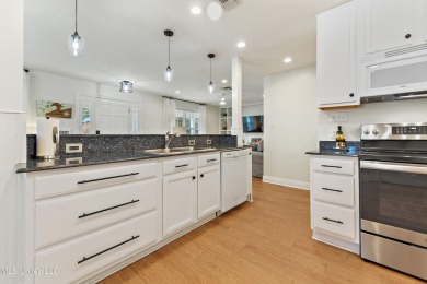 A Perfect Blend of Comfort, Style, and Coastal Living - In the on The Bridges Golf Club At Hollywood Casino in Mississippi - for sale on GolfHomes.com, golf home, golf lot