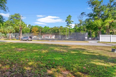 Discover your slice of paradise in this ideal lot in the popular on Tidewater Golf Club and Plantation in South Carolina - for sale on GolfHomes.com, golf home, golf lot