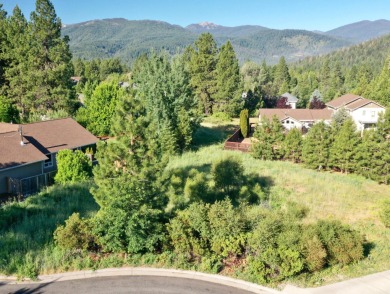 AVAILABLE IN SISKIYOU LAKE HIGHLANDS...this .45 acre parcel is on Mount Shasta Resort in California - for sale on GolfHomes.com, golf home, golf lot