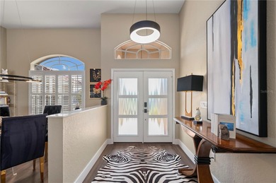 Welcome to 1512 Suzi Street, a beautifully updated 3-bedroom, 2 on Saint Andrews South Golf Club in Florida - for sale on GolfHomes.com, golf home, golf lot