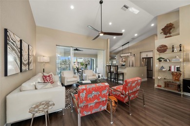 Welcome to 1512 Suzi Street, a beautifully updated 3-bedroom, 2 on Saint Andrews South Golf Club in Florida - for sale on GolfHomes.com, golf home, golf lot