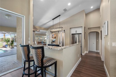 Welcome to 1512 Suzi Street, a beautifully updated 3-bedroom, 2 on Saint Andrews South Golf Club in Florida - for sale on GolfHomes.com, golf home, golf lot