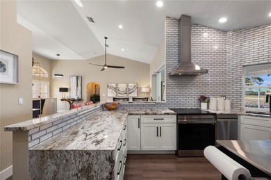 Welcome to 1512 Suzi Street, a beautifully updated 3-bedroom, 2 on Saint Andrews South Golf Club in Florida - for sale on GolfHomes.com, golf home, golf lot