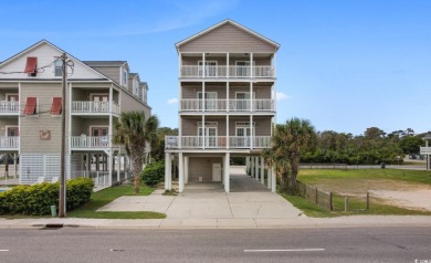 Don't miss this incredible opportunity to own this fully on Beachwood Golf Club in South Carolina - for sale on GolfHomes.com, golf home, golf lot