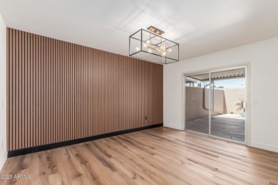 Modern Luxury Meets Effortless Living. Step into this on Sun City-Willow Creek / Willow Brook  in Arizona - for sale on GolfHomes.com, golf home, golf lot