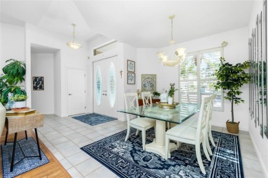 ATTENTION BOATERS AND PRIVACY SEEKERS! This quality Towles-built on Twin Isles Country Club in Florida - for sale on GolfHomes.com, golf home, golf lot