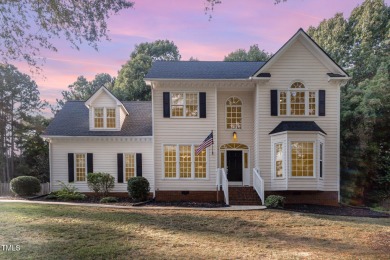 Welcome to 4924 Gable Ridge Lane in the highly sought-after on Devils Ridge Golf Club in North Carolina - for sale on GolfHomes.com, golf home, golf lot