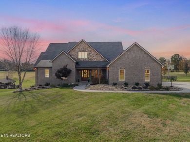 Come experience it yourself on Sunday at 2;00pm. Imagine leaving on Ruggles Ferry Golf Club in Tennessee - for sale on GolfHomes.com, golf home, golf lot