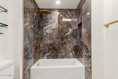 Modern Luxury Meets Effortless Living. Step into this on Sun City-Willow Creek / Willow Brook  in Arizona - for sale on GolfHomes.com, golf home, golf lot