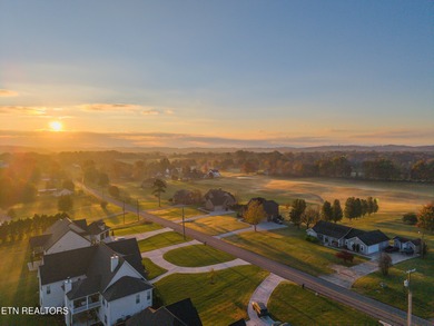 Come experience it yourself on Sunday at 2;00pm. Imagine leaving on Ruggles Ferry Golf Club in Tennessee - for sale on GolfHomes.com, golf home, golf lot