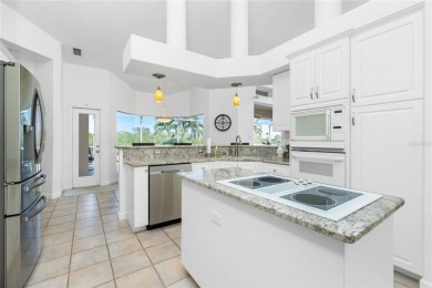 ATTENTION BOATERS AND PRIVACY SEEKERS! This quality Towles-built on Twin Isles Country Club in Florida - for sale on GolfHomes.com, golf home, golf lot