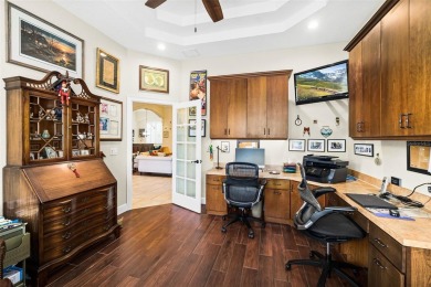 So many beautiful details in this custom built in 2012 Olsen on Grand Haven Golf Club in Florida - for sale on GolfHomes.com, golf home, golf lot