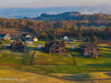 Come experience it yourself on Sunday at 2;00pm. Imagine leaving on Ruggles Ferry Golf Club in Tennessee - for sale on GolfHomes.com, golf home, golf lot