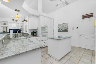 ATTENTION BOATERS AND PRIVACY SEEKERS! This quality Towles-built on Twin Isles Country Club in Florida - for sale on GolfHomes.com, golf home, golf lot