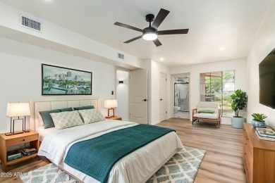 Modern Luxury Meets Effortless Living. Step into this on Sun City-Willow Creek / Willow Brook  in Arizona - for sale on GolfHomes.com, golf home, golf lot