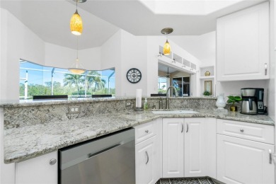 ATTENTION BOATERS AND PRIVACY SEEKERS! This quality Towles-built on Twin Isles Country Club in Florida - for sale on GolfHomes.com, golf home, golf lot