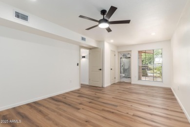 Modern Luxury Meets Effortless Living. Step into this on Sun City-Willow Creek / Willow Brook  in Arizona - for sale on GolfHomes.com, golf home, golf lot