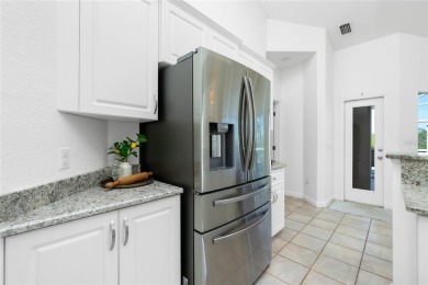ATTENTION BOATERS AND PRIVACY SEEKERS! This quality Towles-built on Twin Isles Country Club in Florida - for sale on GolfHomes.com, golf home, golf lot