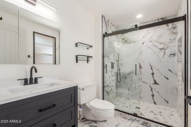Modern Luxury Meets Effortless Living. Step into this on Sun City-Willow Creek / Willow Brook  in Arizona - for sale on GolfHomes.com, golf home, golf lot