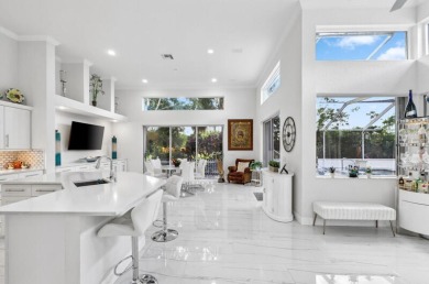 ENTER INTO A WORLD OF ELEGANCE AND SOPHISTICATION AT WYCLIFFE on Wycliffe Golf and Country Club in Florida - for sale on GolfHomes.com, golf home, golf lot