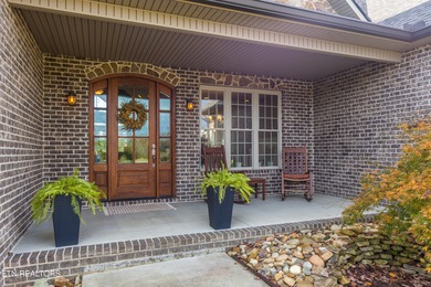 Come experience it yourself on Sunday at 2;00pm. Imagine leaving on Ruggles Ferry Golf Club in Tennessee - for sale on GolfHomes.com, golf home, golf lot