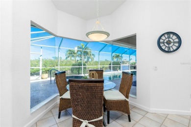 ATTENTION BOATERS AND PRIVACY SEEKERS! This quality Towles-built on Twin Isles Country Club in Florida - for sale on GolfHomes.com, golf home, golf lot