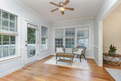 Welcome to 4924 Gable Ridge Lane in the highly sought-after on Devils Ridge Golf Club in North Carolina - for sale on GolfHomes.com, golf home, golf lot
