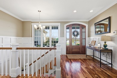 Come experience it yourself on Sunday at 2;00pm. Imagine leaving on Ruggles Ferry Golf Club in Tennessee - for sale on GolfHomes.com, golf home, golf lot