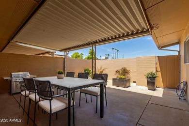 Modern Luxury Meets Effortless Living. Step into this on Sun City-Willow Creek / Willow Brook  in Arizona - for sale on GolfHomes.com, golf home, golf lot