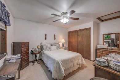 This charming three bedroom, two bathroom home is perfectly on The Hideout Golf in Pennsylvania - for sale on GolfHomes.com, golf home, golf lot