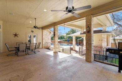 Nestled within a gated golf community come check out this on Hidden Falls Golf Club in Texas - for sale on GolfHomes.com, golf home, golf lot