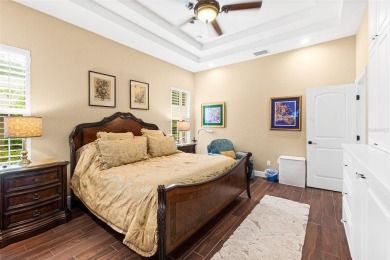 So many beautiful details in this custom built in 2012 Olsen on Grand Haven Golf Club in Florida - for sale on GolfHomes.com, golf home, golf lot