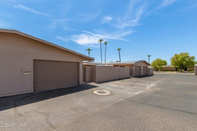 Modern Luxury Meets Effortless Living. Step into this on Sun City-Willow Creek / Willow Brook  in Arizona - for sale on GolfHomes.com, golf home, golf lot