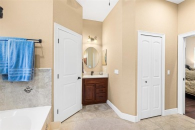 So many beautiful details in this custom built in 2012 Olsen on Grand Haven Golf Club in Florida - for sale on GolfHomes.com, golf home, golf lot