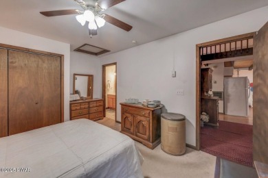 This charming three bedroom, two bathroom home is perfectly on The Hideout Golf in Pennsylvania - for sale on GolfHomes.com, golf home, golf lot