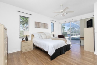 ATTENTION BOATERS AND PRIVACY SEEKERS! This quality Towles-built on Twin Isles Country Club in Florida - for sale on GolfHomes.com, golf home, golf lot