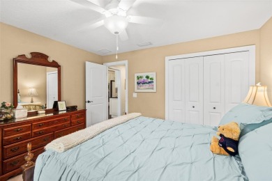 So many beautiful details in this custom built in 2012 Olsen on Grand Haven Golf Club in Florida - for sale on GolfHomes.com, golf home, golf lot