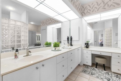 ATTENTION BOATERS AND PRIVACY SEEKERS! This quality Towles-built on Twin Isles Country Club in Florida - for sale on GolfHomes.com, golf home, golf lot
