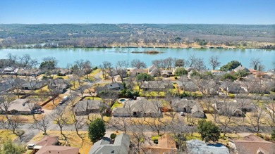 Nestled within a gated golf community come check out this on Hidden Falls Golf Club in Texas - for sale on GolfHomes.com, golf home, golf lot