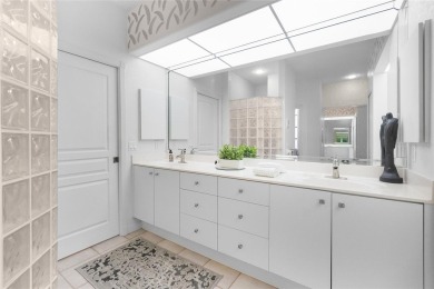 ATTENTION BOATERS AND PRIVACY SEEKERS! This quality Towles-built on Twin Isles Country Club in Florida - for sale on GolfHomes.com, golf home, golf lot