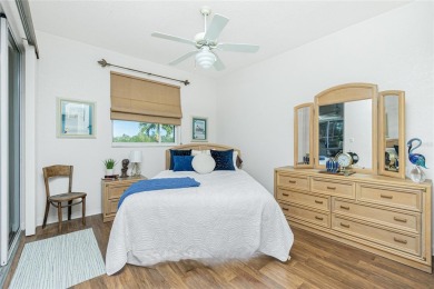 ATTENTION BOATERS AND PRIVACY SEEKERS! This quality Towles-built on Twin Isles Country Club in Florida - for sale on GolfHomes.com, golf home, golf lot