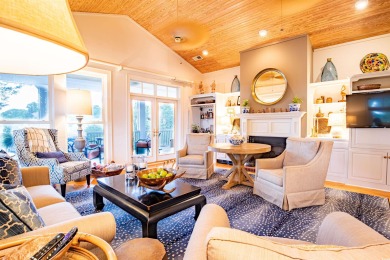 Timeless Lowcountry style meets modern coastal living in this on DeBordieu Country Club in South Carolina - for sale on GolfHomes.com, golf home, golf lot