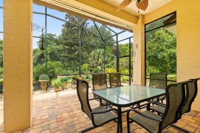 So many beautiful details in this custom built in 2012 Olsen on Grand Haven Golf Club in Florida - for sale on GolfHomes.com, golf home, golf lot