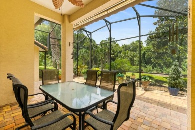 So many beautiful details in this custom built in 2012 Olsen on Grand Haven Golf Club in Florida - for sale on GolfHomes.com, golf home, golf lot