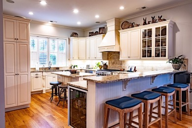Timeless Lowcountry style meets modern coastal living in this on DeBordieu Country Club in South Carolina - for sale on GolfHomes.com, golf home, golf lot