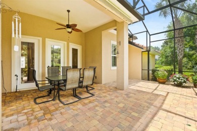 So many beautiful details in this custom built in 2012 Olsen on Grand Haven Golf Club in Florida - for sale on GolfHomes.com, golf home, golf lot